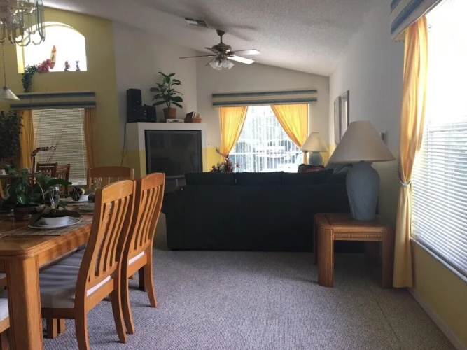 Wr229 4 Bedroom Villa