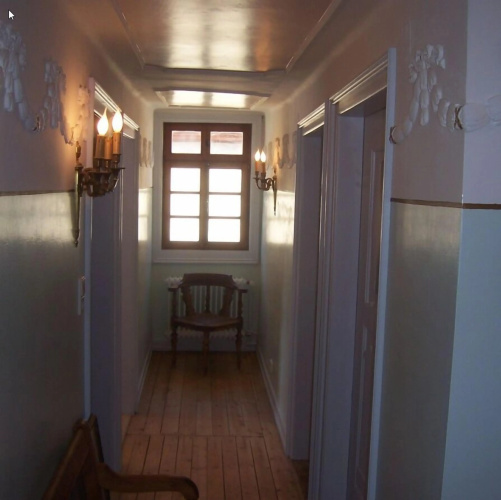 Hotel Roter Löwe