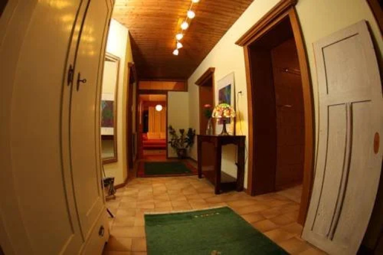 Achen Apartment