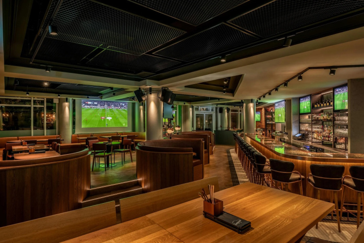 Munich Marriott Hotel photo 24