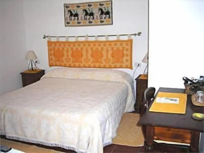 Bed and Breakfast Dessole