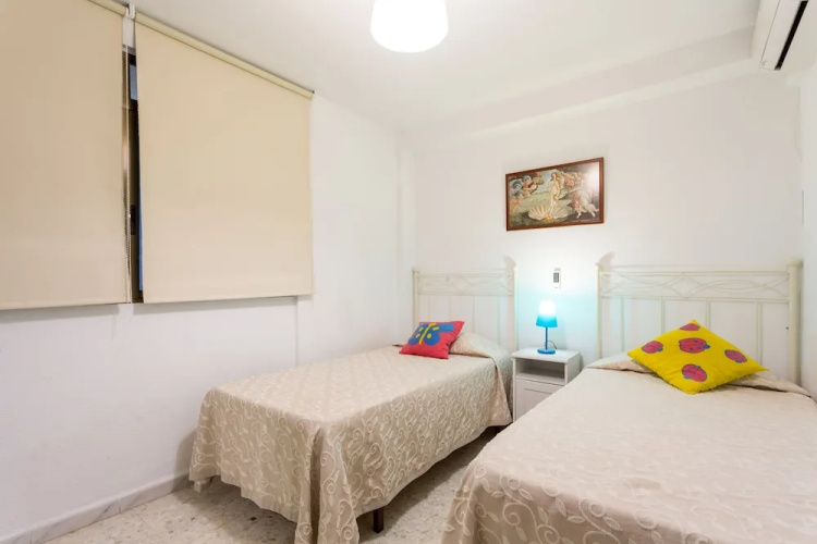 Genteel Home Albareda