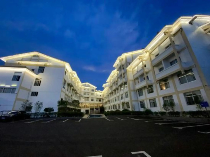 Sumin Hotel