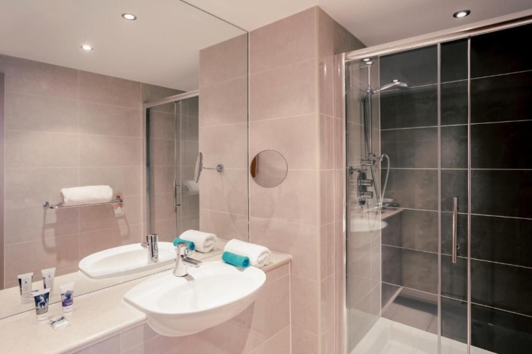 Privilege Double room