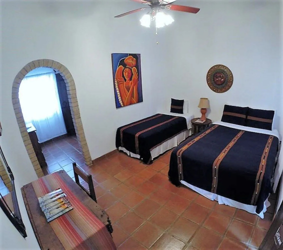 Imagen del hotel