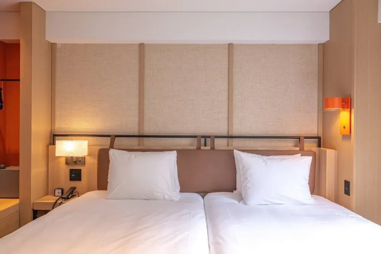 Nozo Hotel