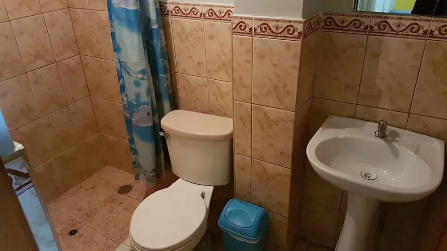 Hostal Hatun Rumi