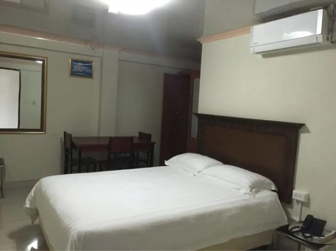 Hotel Lleras - Aparthotel