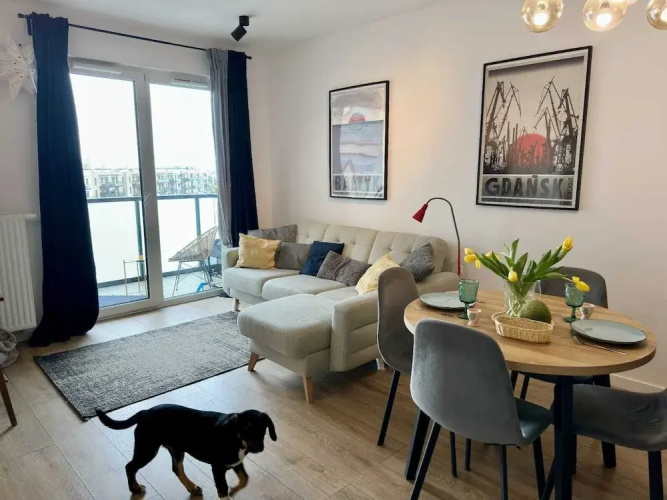 LILY APART - Apartment & coworking