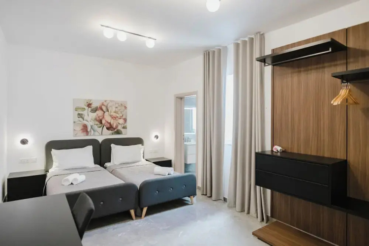 Horizon Suites by the Sea