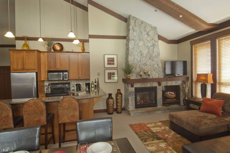 Stonebridge Lodge