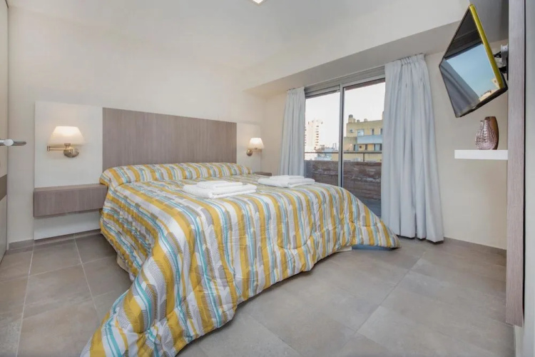 58W Ituzaingó Apartment