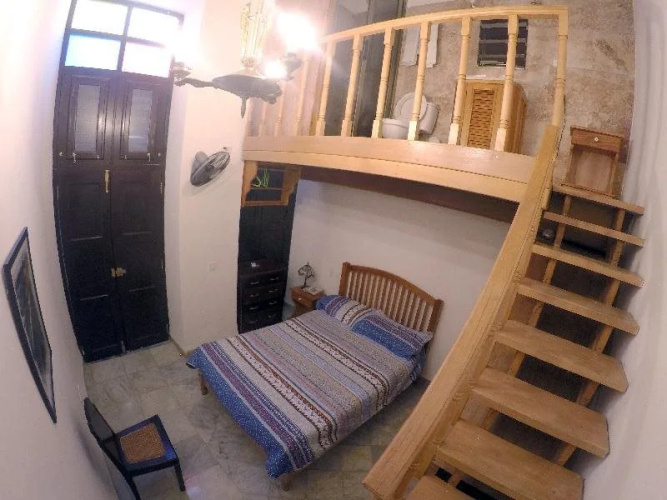 Casa Boutique El Encanto De Perseverancia