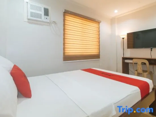 1 Bedroom Standard Double room