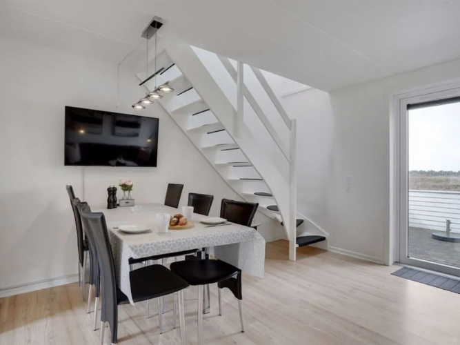 "Akari" - 500m from the sea in Western Jutland