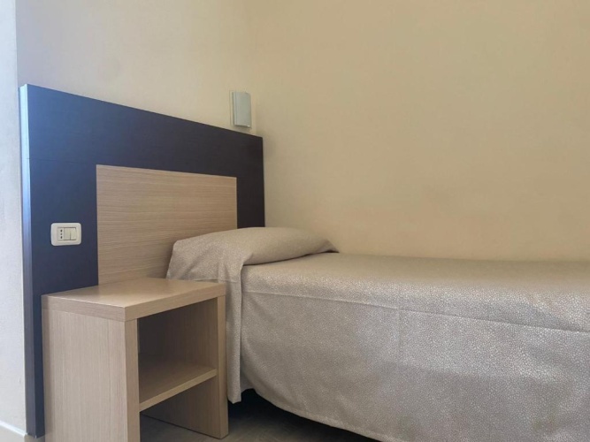 Classic Single room