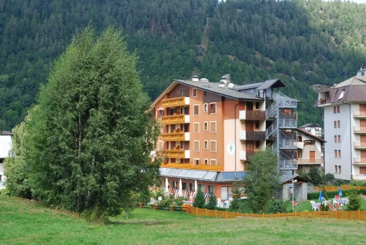 Hotel Derby
