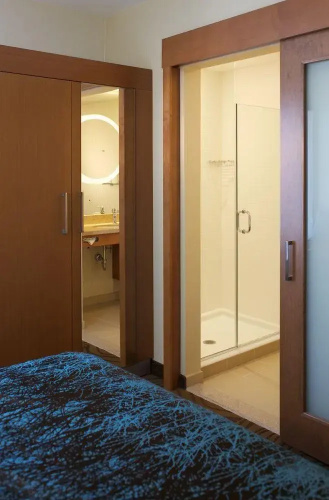 Springhill Suites By Marriott Denver Anschutz Medical Campus