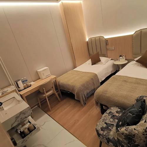 Classic Twin room