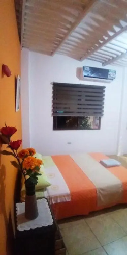 Hospedaje Stefany