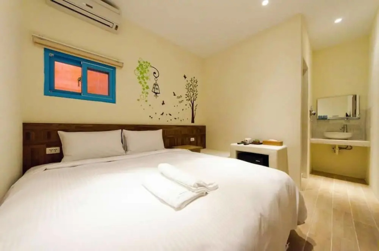 Hotelafbeelding