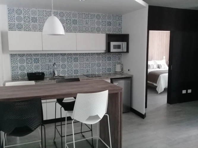 Superior Suite