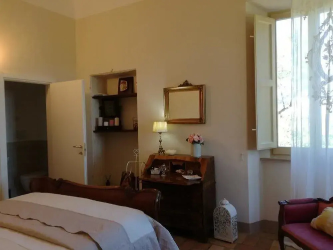 Ca' Lavalle B&B