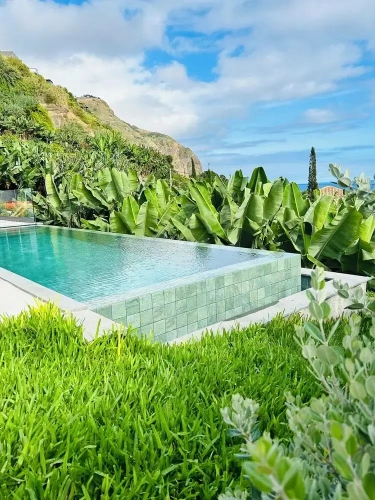 Comfort Villa