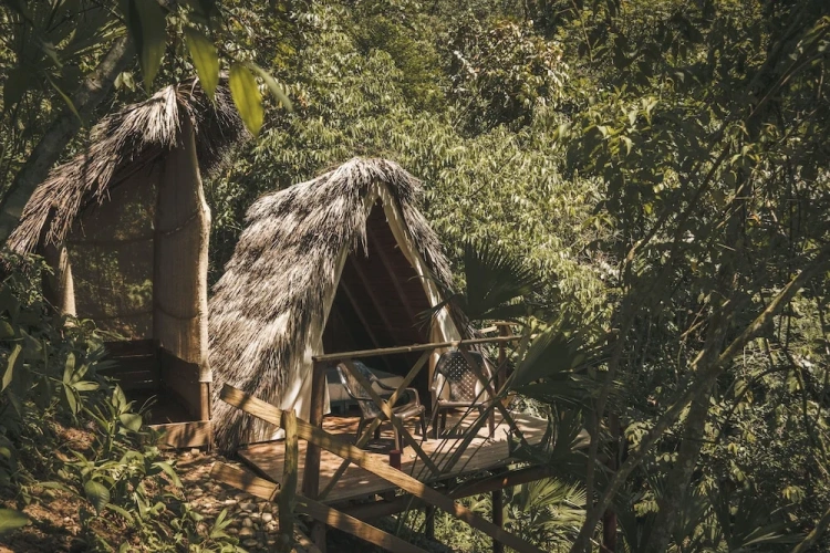 Bungalow