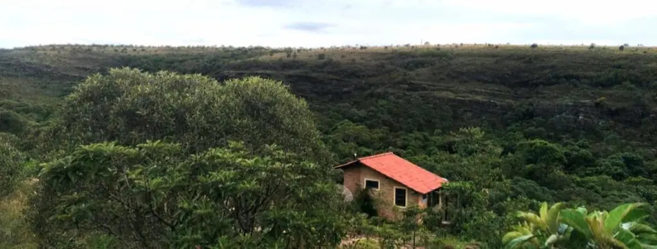 Pousada Serra da Paz