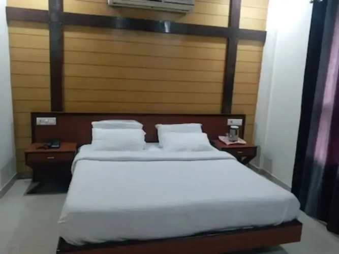 Goroomgo Pal Regency Ambala