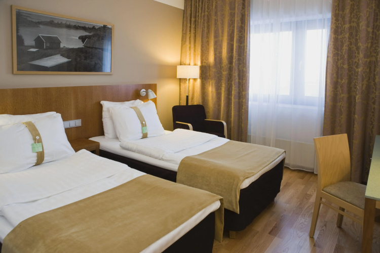 Scandic Veromies Hotel