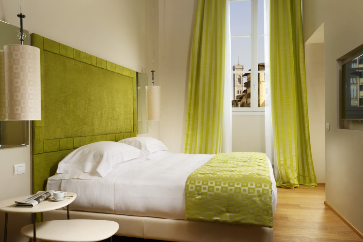 Grand Hotel Minerva photo 11