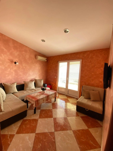 Apartmani Lukšić