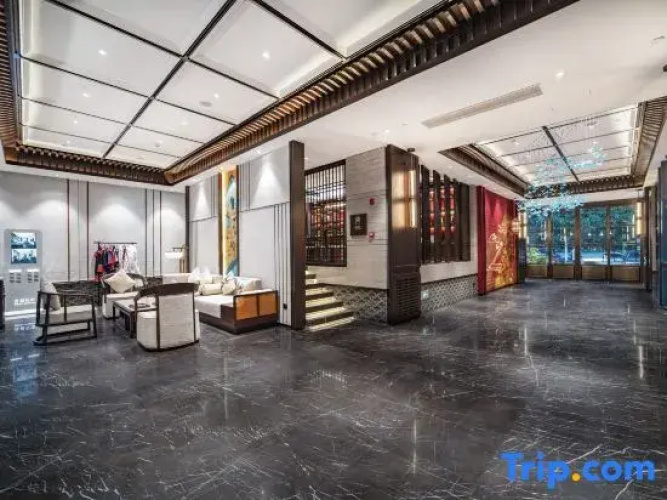 Till Bright Hotel
