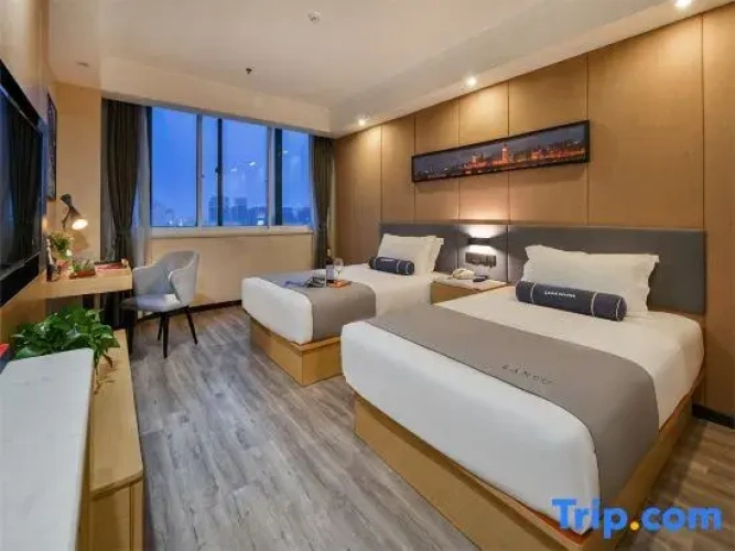 Business Twin room