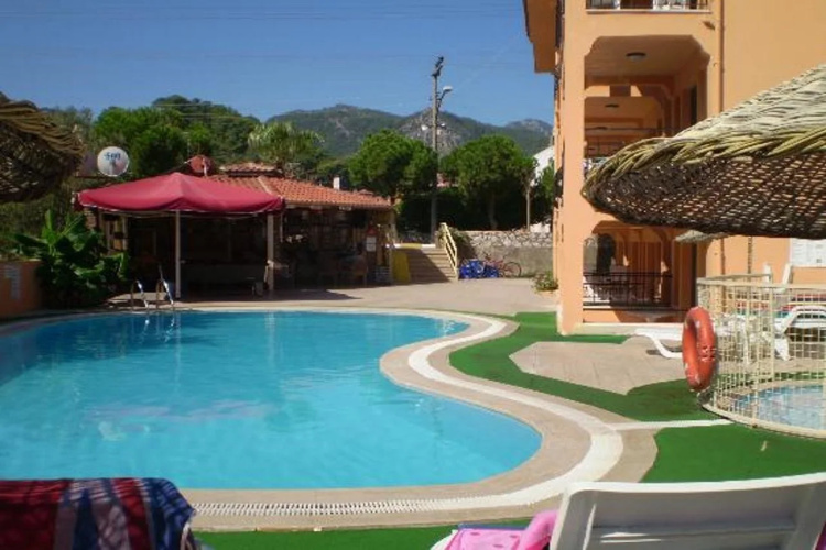 Sun Village Apartments