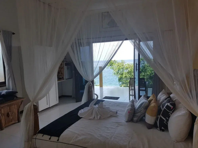 Nalini Resort