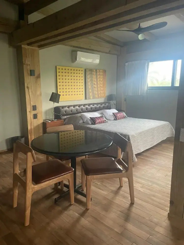 Suites En Brisas De Zicatela