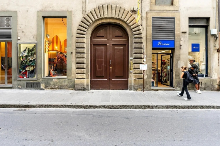 Vigna Nuova Apartment