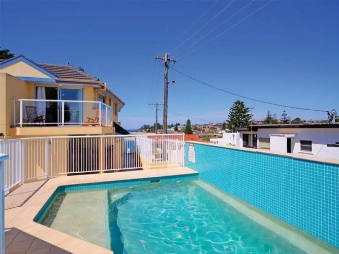 Ocean Pines 5