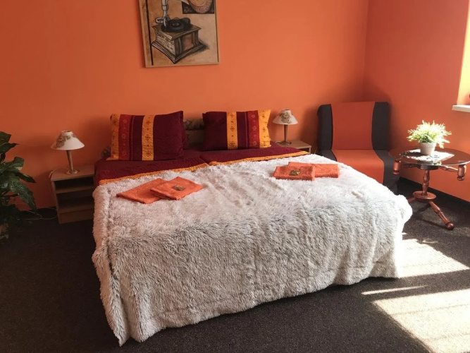 Hotel Bohemia