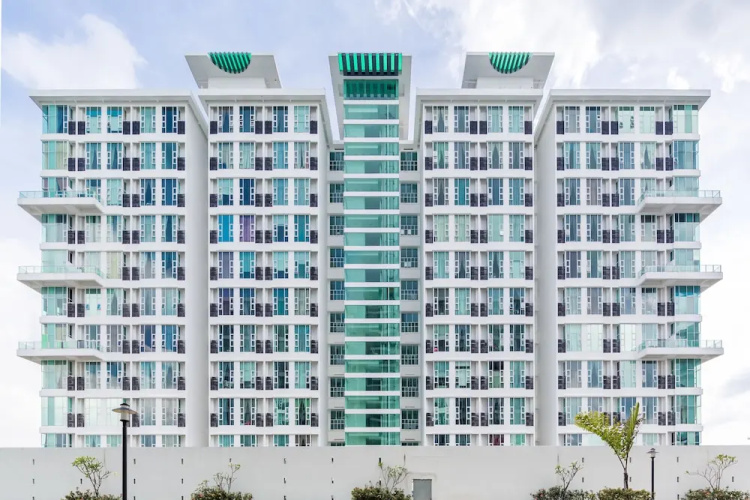 Hotelafbeelding
