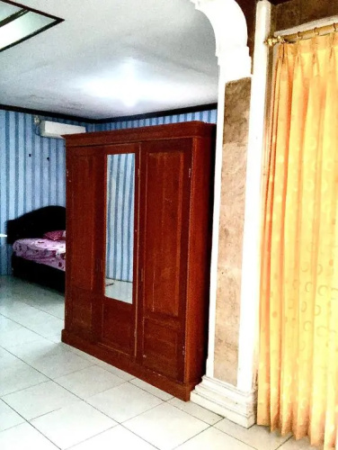 Kost kasturi