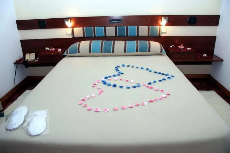 Hotel Veleiro