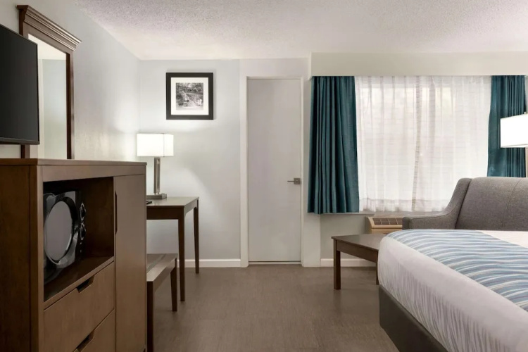 Hotelbild