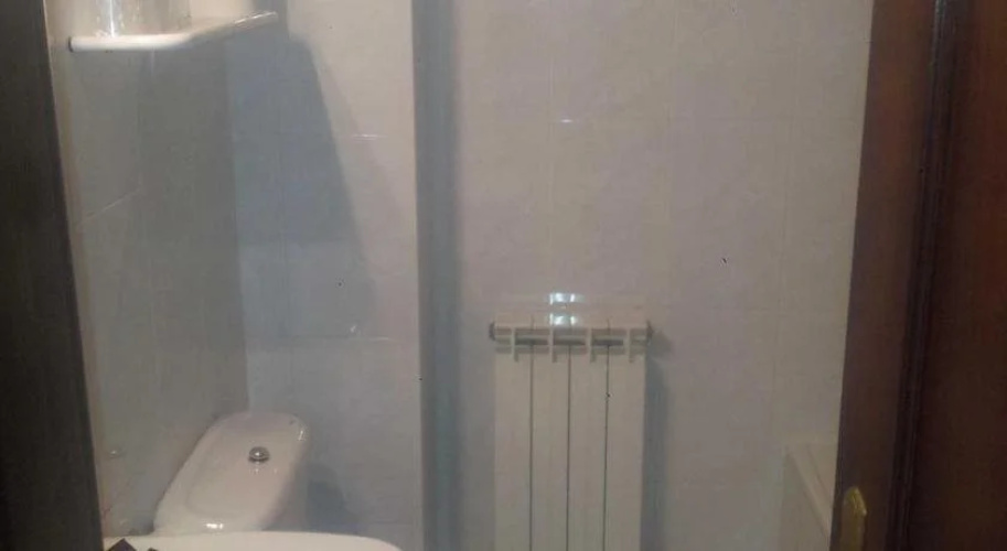 Hostal Sositana
