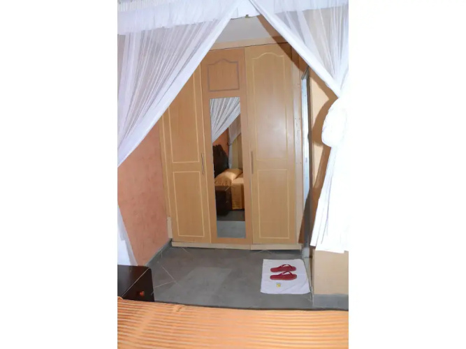 Stedmak Suites