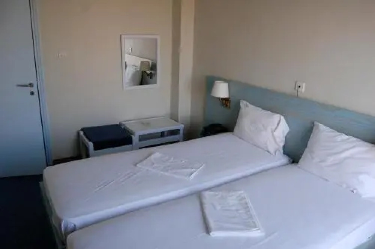 Astir Hotel