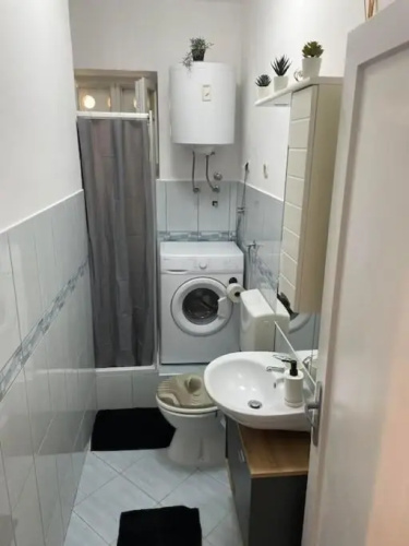 Apartment Attila
